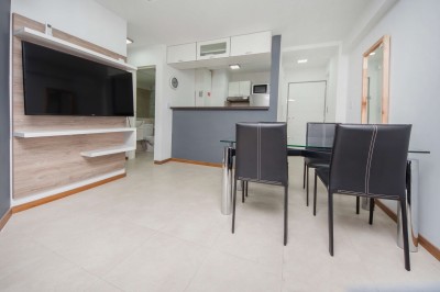 Ituzaingo 950 ( 1 Dormitorio / Piscina / Cochera Opcional )