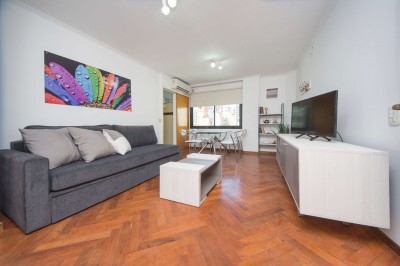 Independencia 800 ( 1 Dormitorio )