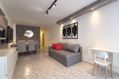 Caseros 30 ( 1 Dormitorio )