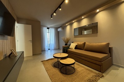 Velez Sarsfield 1300 ( 1 Dormitorio/ Cochera Opcional  )