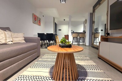 Fructuoso Rivera 240 ( 1 dormitorio / cochera opcional )